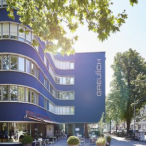 Greulich Design & Boutique Hotel